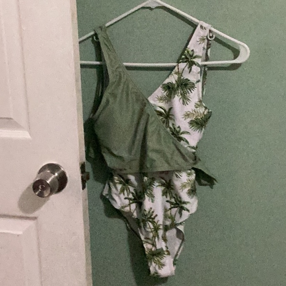 Swimwear